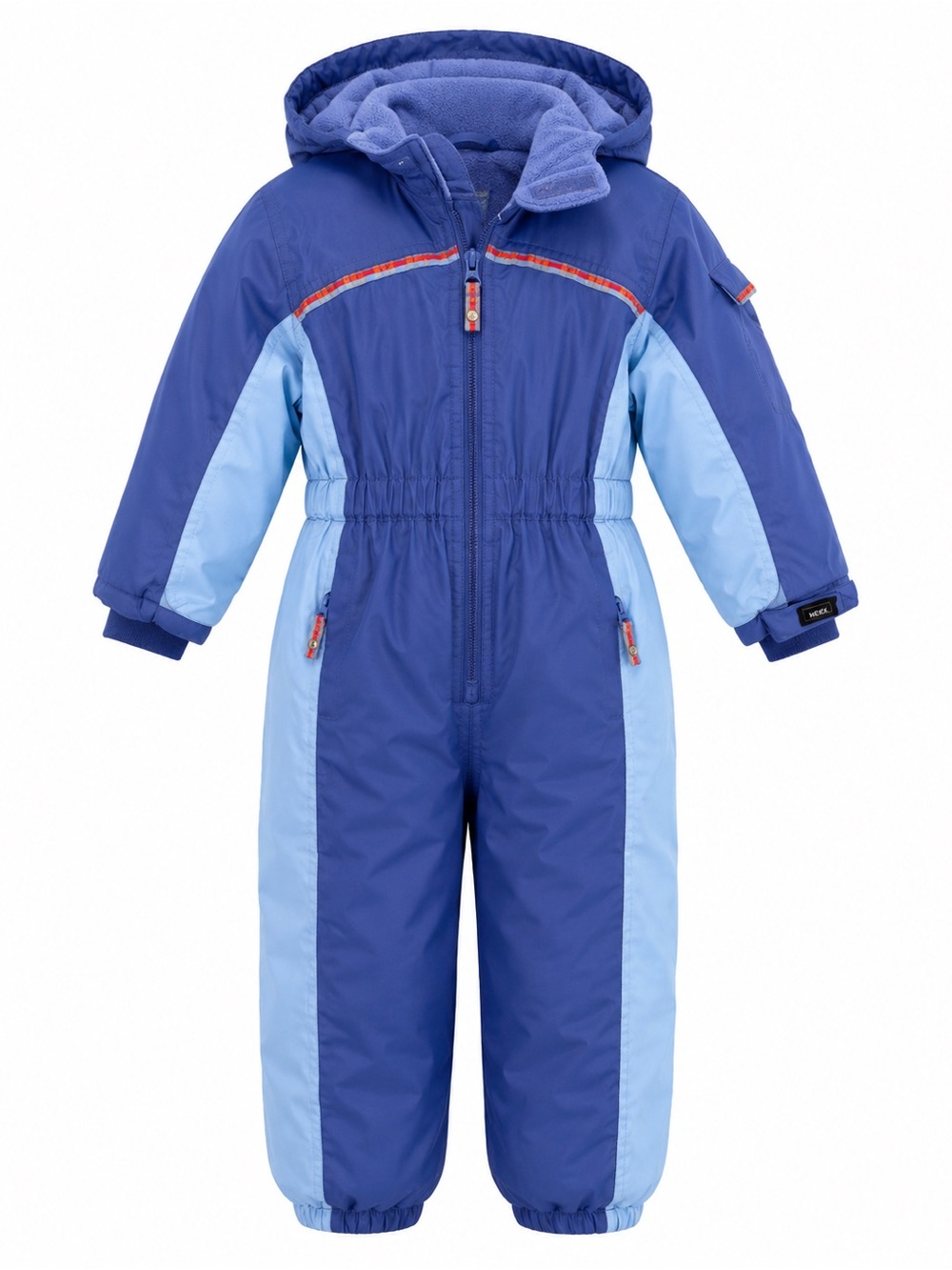 REI Snowsuit Children’s 4T Vintage Style Ski Snow Winter